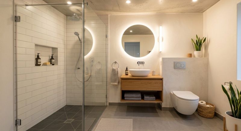 Top Bathroom Remodeling Companies in Bayville, NJ