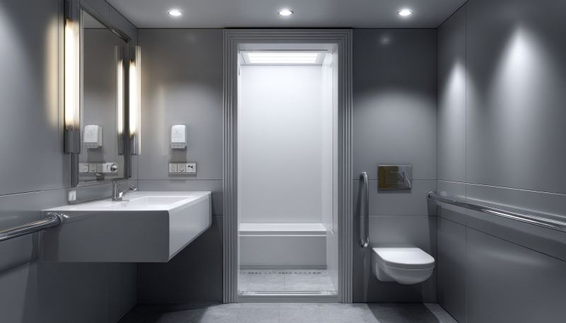 Top Bathroom Remodeling Companies in Forked River, NJ